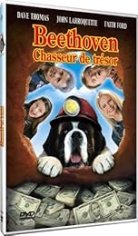 Beethoven Chasseur De Trésor