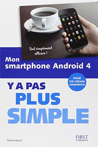 Mon smartphone Android 4