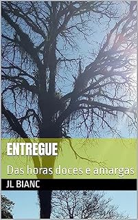 Livro Entregue: Das horas doces e amargas