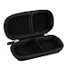 Hermitshell Hard EVA Travel Case Fits Apple Airpods Wireless Bluetooth Headset and Charger