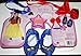 Rubie's Officially Licensed Snow White Costume - Girl's Size 3-4