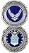U.S. Air Force Airman Award Challenge Coin by Eagle Crest