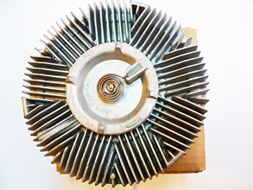 FORD E-250 E-350 SUPER DUTY F-150 F-250 F-350 F59 FAN CLUTCH MOTOCRAFT 83-94 NEW