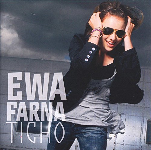 Ewa Farna - Ticho Lyrics - Zortam Music