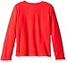 STAR WARS Little Boys 2-Piece Fleece Pajama Set, Red, 4