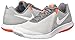 NIKE Men's Flex Experience RN 6 Running Shoe, Pure Platinum/White/Cool Grey, 10.5 D(M) US