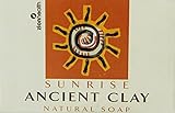Zion Health Clay Soap Sunrise, 6 Ounce