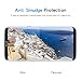 Galaxy S8 Plus Screen Protector,Galaxy S8 Plus Glass Screen Protector, Panycase [Full Coverage] Tempered Glass Screen Protector for Samsung Galaxy S8 Plus(Clear)