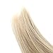 Sunny Hair I Tip Hair Extensions Human Hair Blonde Add Luster Itip Hair Extensions Golden Blonde Highlight Medium Blonde Cold Fusion Remy Pre Bonded Natural Blends 18inch 50g