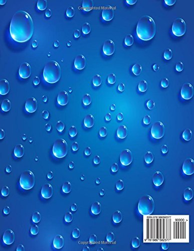 Amazon Com Sketchbook Blue Water Drops 110 Pages Of 8 5 X 11 Blank Paper For Drawing Doodling Or Sketching Sketchbooks Green Hannah Books Amazon Com Sketchbook Blue Water Drops 110 Pages Of 8 5 X 11 Blank Paper For Drawing Doodling Or Sketching Sketchbooks Green Hannah Books