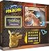 Pokemon TCG: Detective Pikachu Charizard-Gx Case File | 6 Booster Pack | A Foil Promo Card | A Foil Oversize Card
