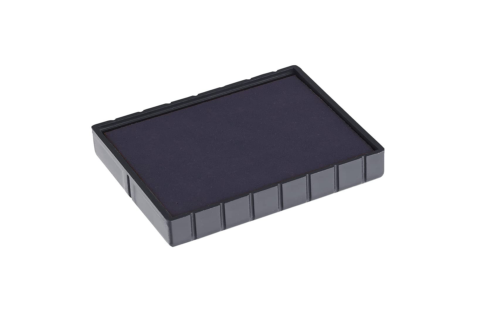 COLOP ALCB. 53.a E-53 Pack of 2 Refill Ink Pads – Blue