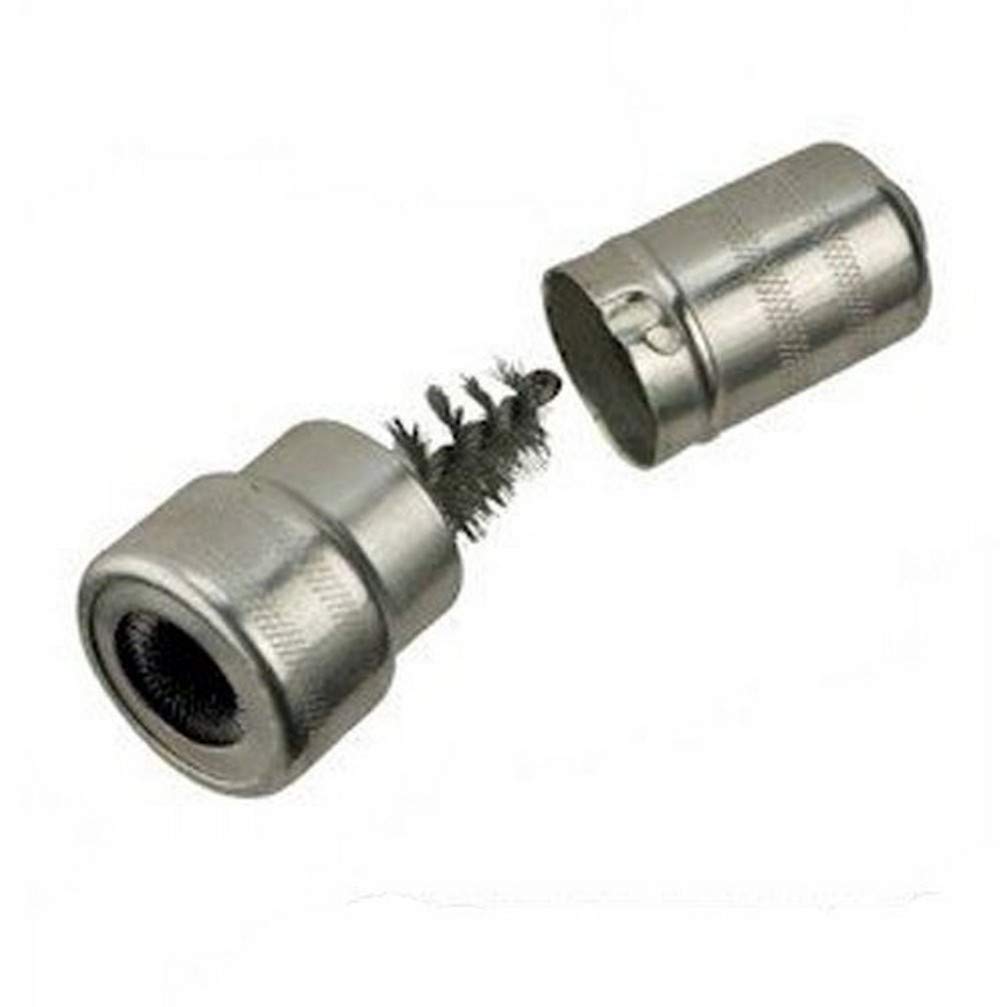 Silverline 868885 Battery Post and Terminal Cleaner 90 mm