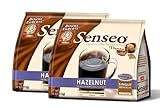 Senseo Hazelnut Coffee Pods - (Pack of 2)