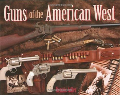Download Guns of the American West PDF