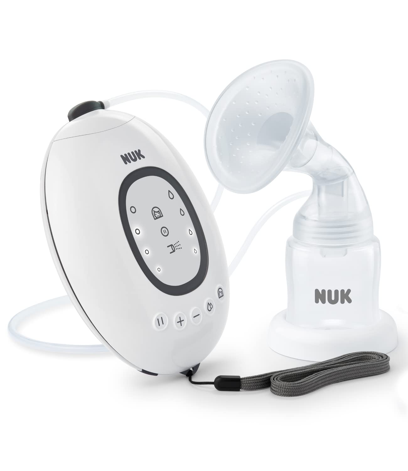 NUK First Choice Electric Breast Pump