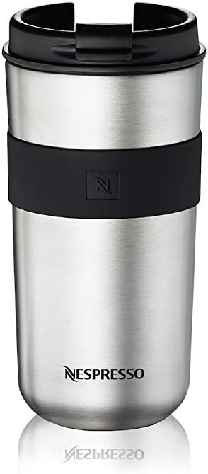 Nespresso Vertuo Travel Mug 400ml Amazon Co Uk Grocery