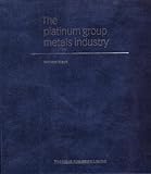 Image de The Platinum Group Metals Industry