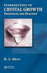Introduction to Crystal Growth: Principles and