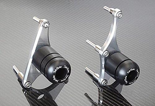Sato Racing Engine Sliders for Yamaha 14+ FZ-09 (MT-09) Y-MT09ES
