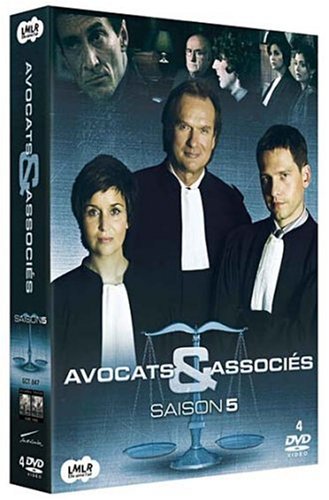 Avocats & Associés - Saison 5