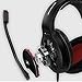 Sennheiser G4ME ONE PC Gaming Headset – Blackthumb 1
