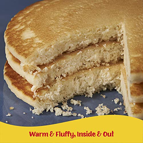 3 Kelloggs+Eggo+Buttermilk+Pancakes+Breakfast