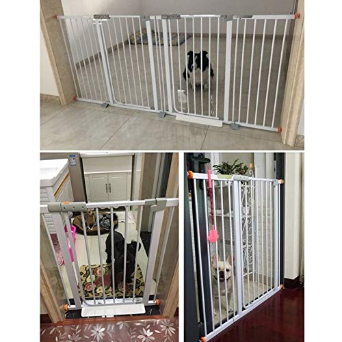 pet gate for doorway