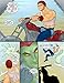 Lost Fantasy Hero (Class Comics)