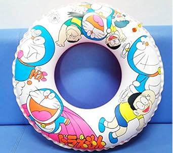 Amazon ドラえもん 浮き輪 日本製 バンダイ アニメ 萌えグッズ 通販 Amazon ドラえもん 浮き輪 日本製 バンダイ アニメ 萌えグッズ 通販