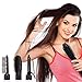 Styling Tools Appliances Hair Dryers Accessories Hot-Air Hair Brushes Hair Combs Hair Straightening Irons Hair Curler-Styling Tools Set-Electric Hair Brushthumb 1