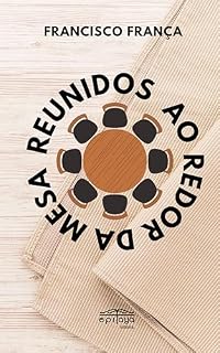 Livro Reunidos ao Redor da Mesa