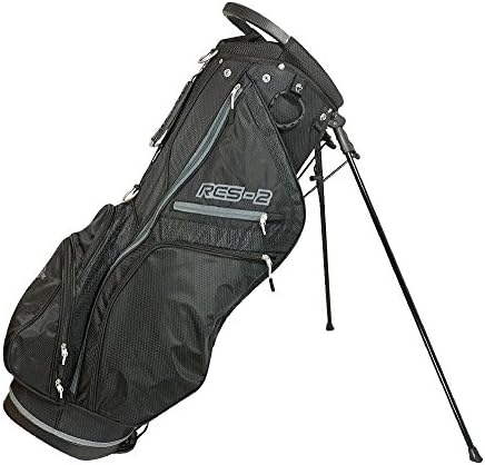 Ray Cook Golf RCS-2 Stand Bag