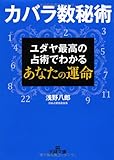 カバラ数秘術　ユダヤ最高の占術でわかるあなたの運命 (王様文庫)