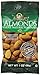 Madi K's Whole Natural Almonds, 1 Ounce Bag (Pack of 48)