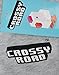 Crossy Road Character Boy's T-Shirt