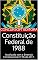 Livro Constituição Federal de 1988 - Atualizada com a Emenda Constitucional 96 de 2017.: 2ª (segunda) edição / Ano: 2017.