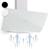 Klarstein-Annabelle-90-Campana-extractora-Extractor-de-humos-de-pared-Absorcion-y-ventilacion-Rendimiento-de-650-m Klarstein-Annabelle-90-Campana-extractora-Extractor-de-humos-de-pared-Absorcion-y-ventilacion-Rendimiento-de-650-m