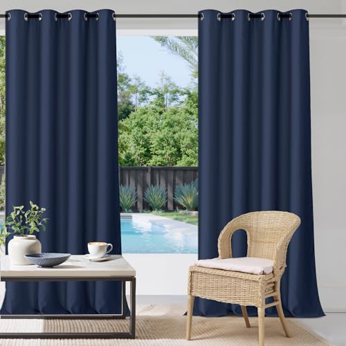 StangH Outdoor Curtains