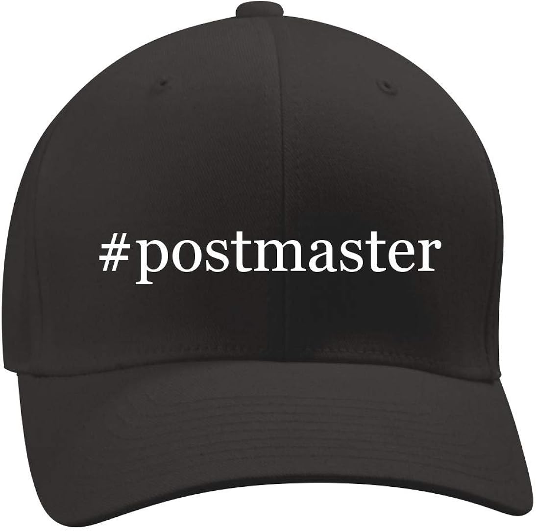 Shirt Me Up Postmaster A Nice Hashtag Men's Adult