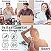 XBRN Headphones,earbuds With Microphone Earphones Stereo Headphones and Noise Isolating headset Compitable iP7/7 Plus/8/8Plus/X/XS/XR