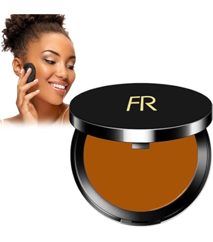 Amazon.com : KISS New York Professional Powder Foundation with