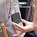 TOVAOON Wireless Portable Charger,10000mAh Fast Charging Power Bank QI Battery Charger Pad External Battery Pack for iPhone 8/8 Plus,Samaung S7 S8 S9,Note 7 8,iPhone X