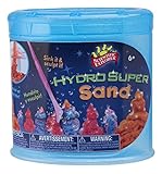 Scientific Explorer Hydro Super Sand
