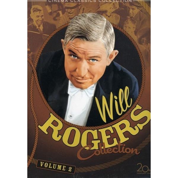 (未使用･未開封品)Story of Will Rogers [VHS] The Story of Will Rogers - Walmart.com
