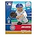 MLB Chicago Cubs Gen5 Limited Edition Jon Lester Minifigure, Small, White
