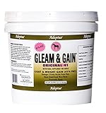 Adeptus Nutrition Gleam and Gain Original 41 EQ