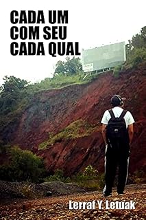 Livro Cada um com seu cada qual