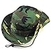 AP&AS Outdoors Large Brimmed Fishing Hats SUN UV Protection Quick Drying Bucket Hat Bonnie Cap for Hiking Camping Traveling