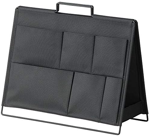 キングジム 収納スタンド ツールスタンド デスク Ksp001d クロ Parapentefamily Com